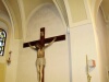 maľovanie a rekonštrukcia interiéru kostola